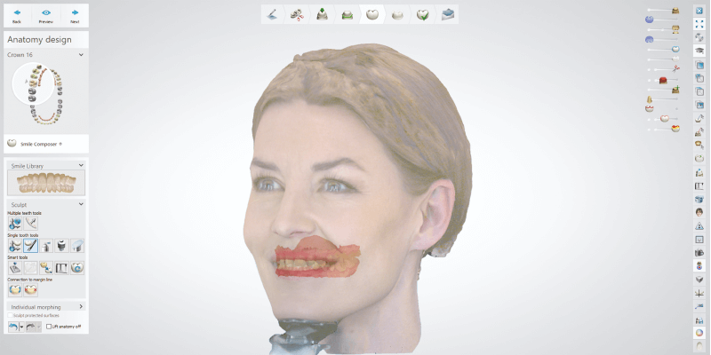 Dental System 2014