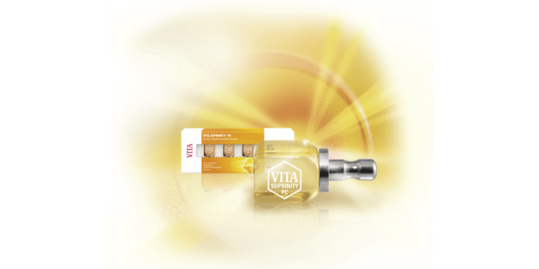 VITA Suprinity