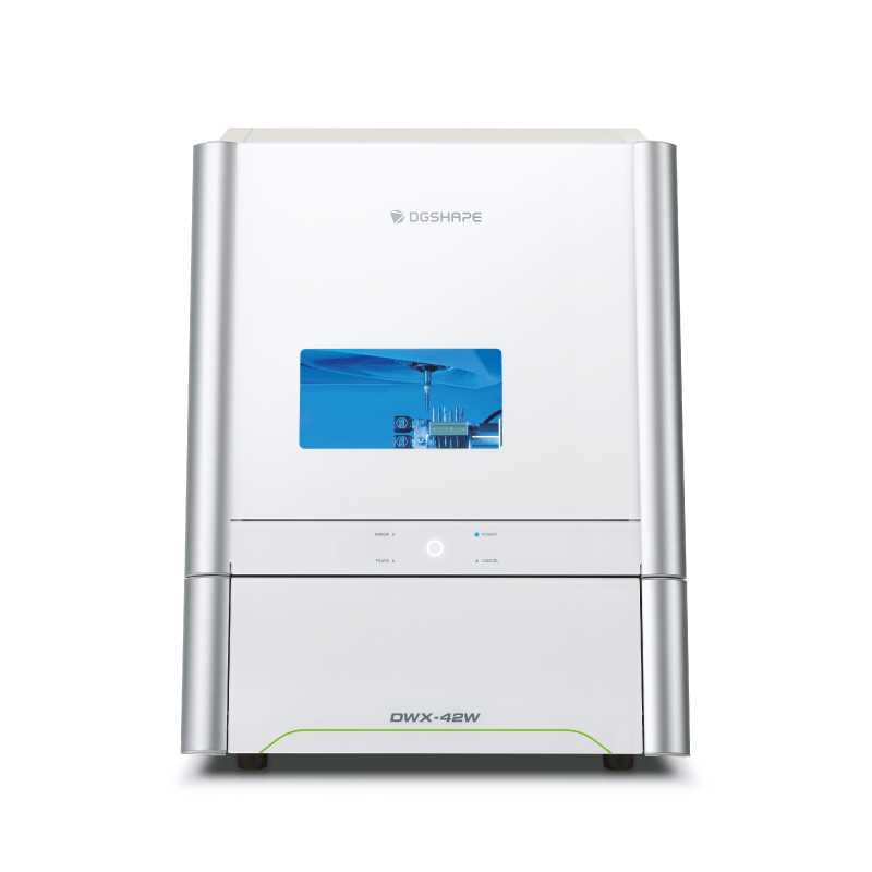 DWX-42W marógép