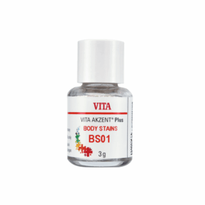 Vita Akzent Plus Body Stains