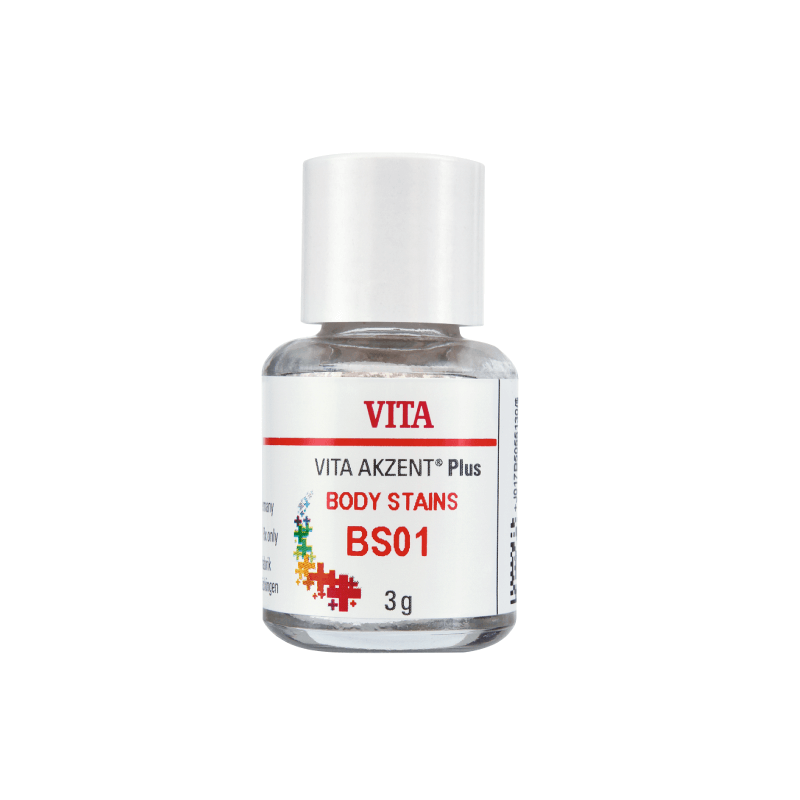 Vita Akzent Plus Body Stains