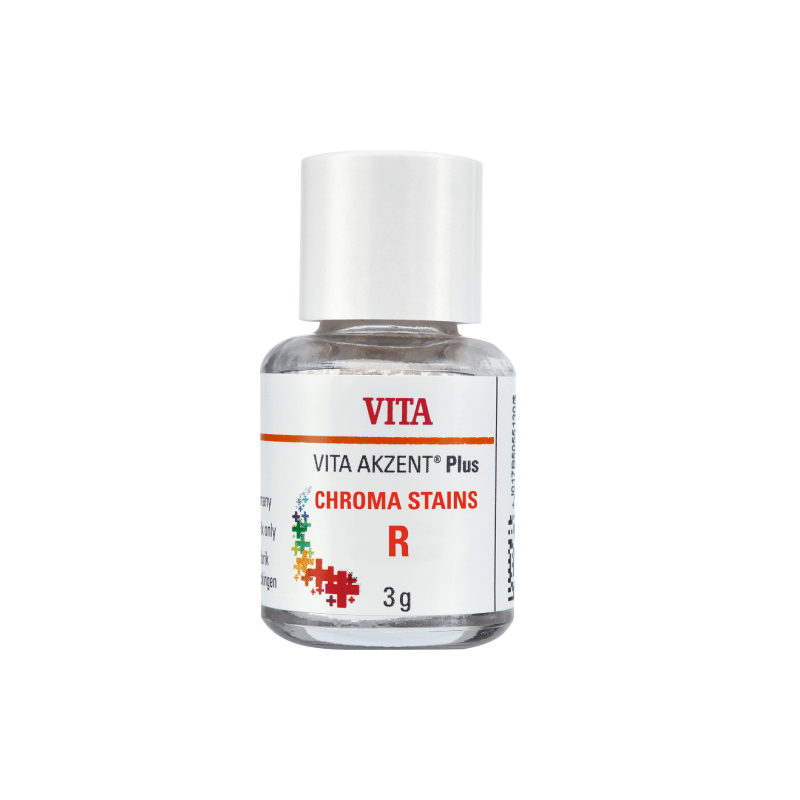 Vita Akzent Plus Chroma Stains