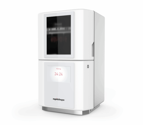 Rapidshape D20
