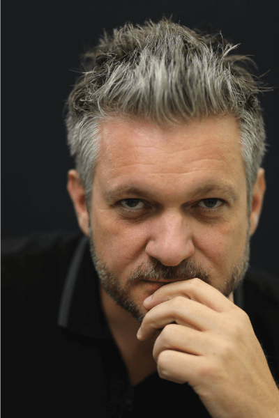 Marcio Breda