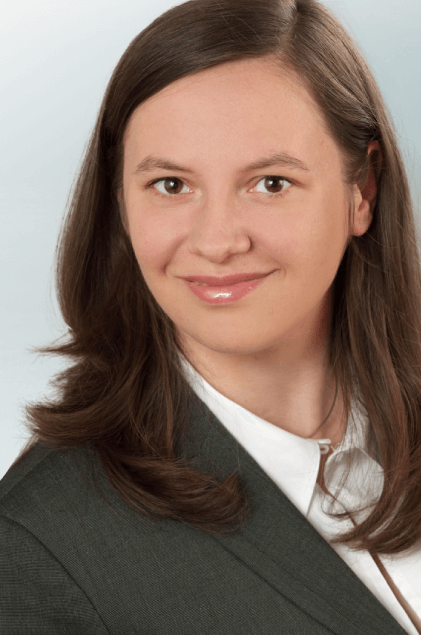Dr. –Ing. Berit Gödiker, Bad Säckingen, Németország