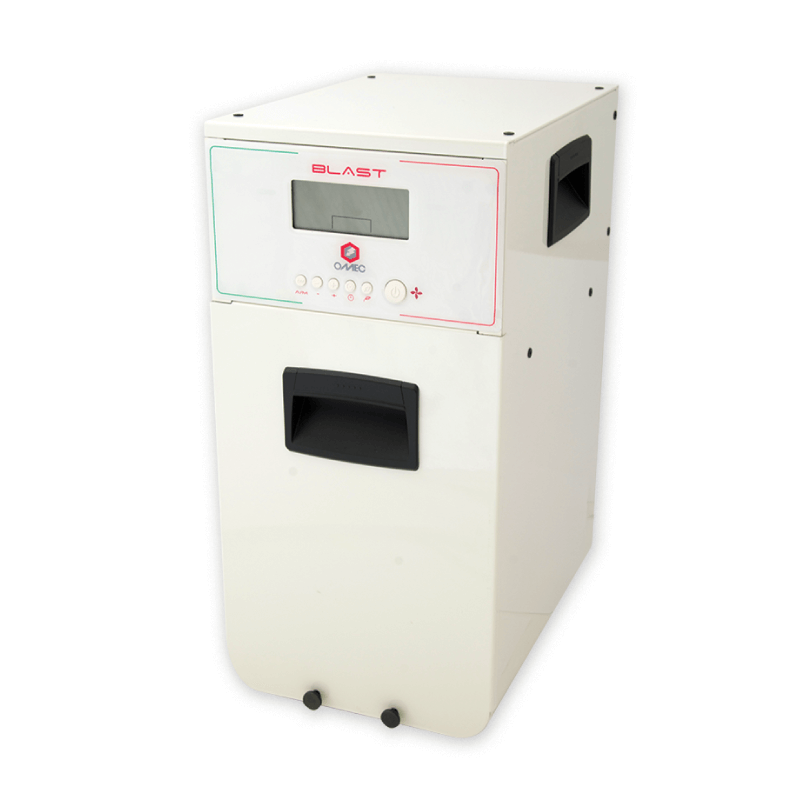 OMEC BLAST 17.B.00