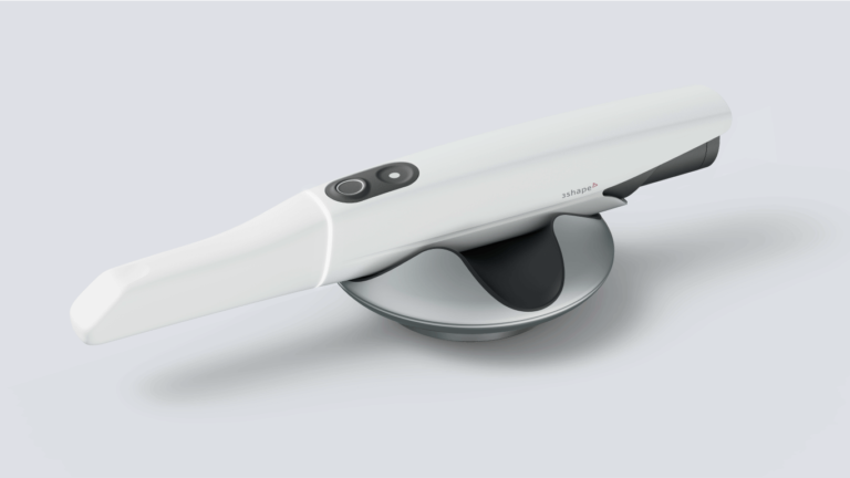 TRIOS wireless