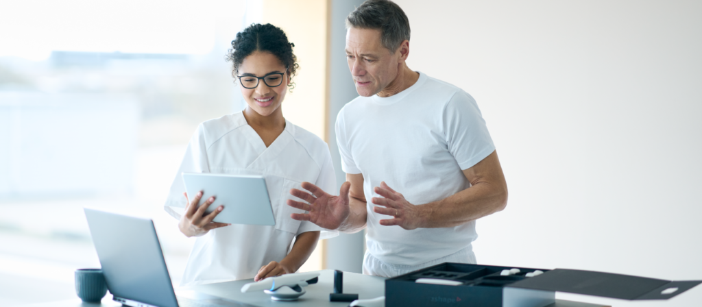 TRIOS Share