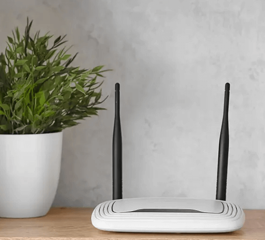 Wi-Fi