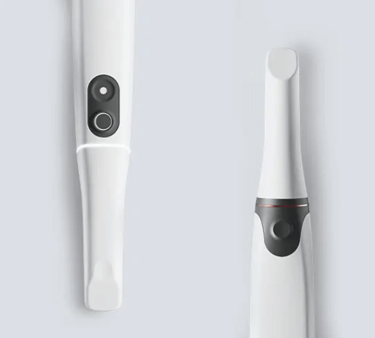 Wireless TRIOS