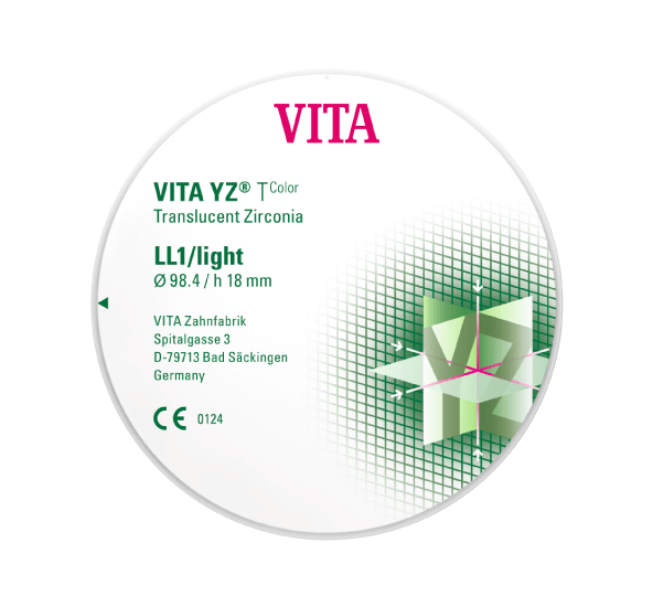 VITA YZ® T