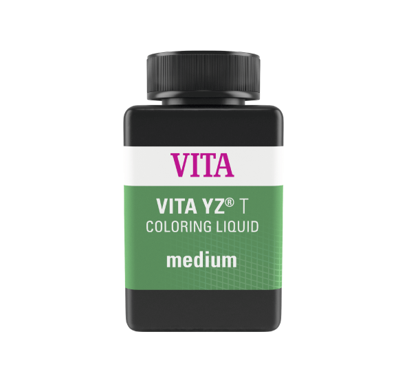 VITA YZ® T COLORING LIQUIDS