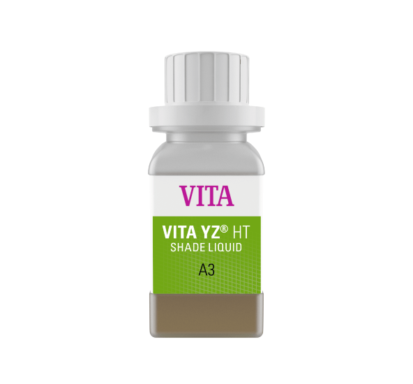 VITA YZ® HT SHADE LIQUID