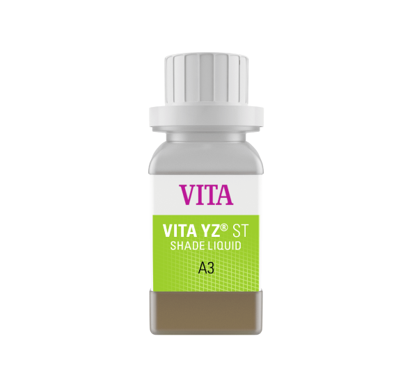 VITA YZ® ST SHADE LIQUIDS