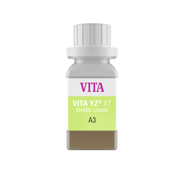 VITA YZ® XT SHADE LIQUIDS