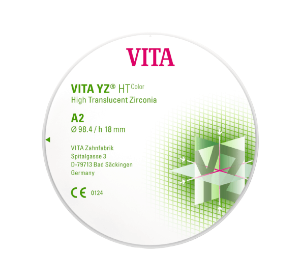 VITA YZ® HT
