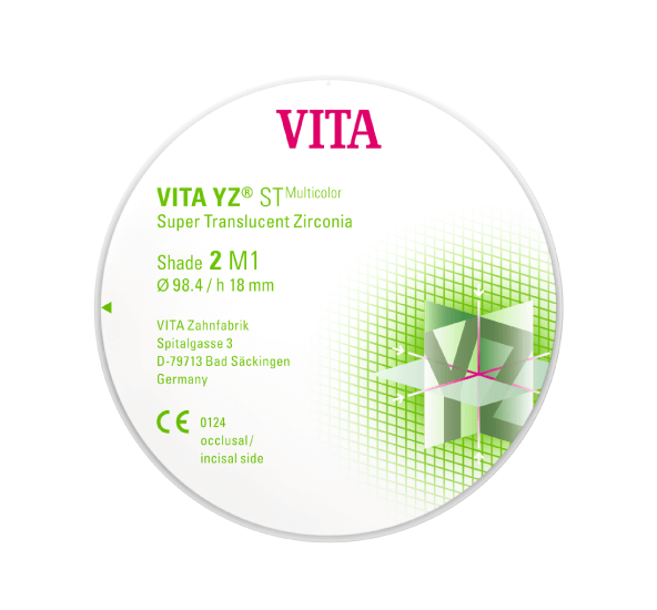 VITA YZ® ST