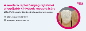 fémkerámia kurzus