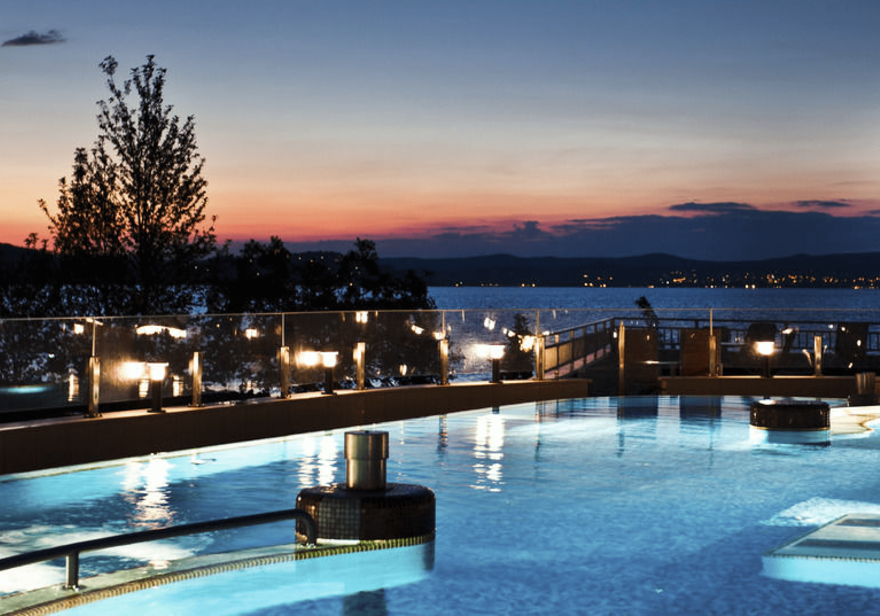 Wellamarin Hotel