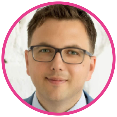 Modor Gergely