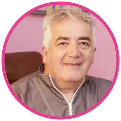 Dr. Memari Massoud