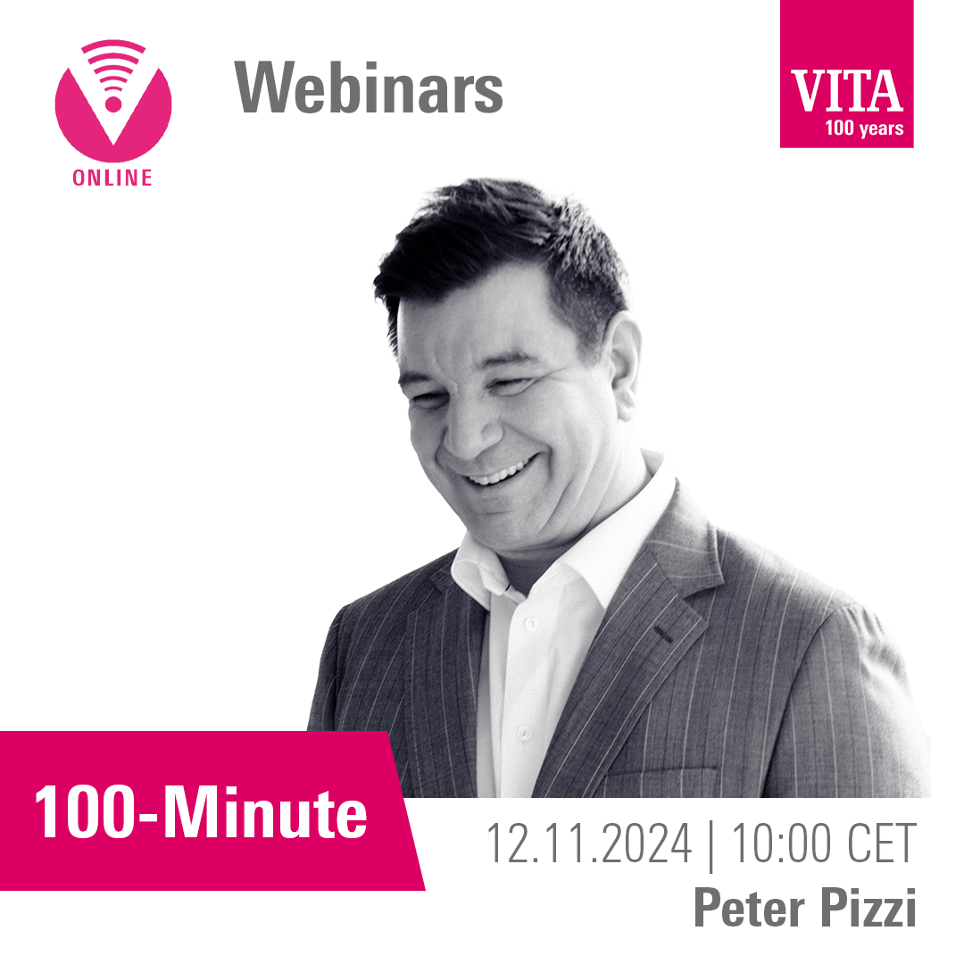 VITA webinárium