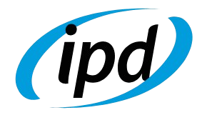 IPD logo
