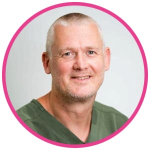 Andrew Lenden