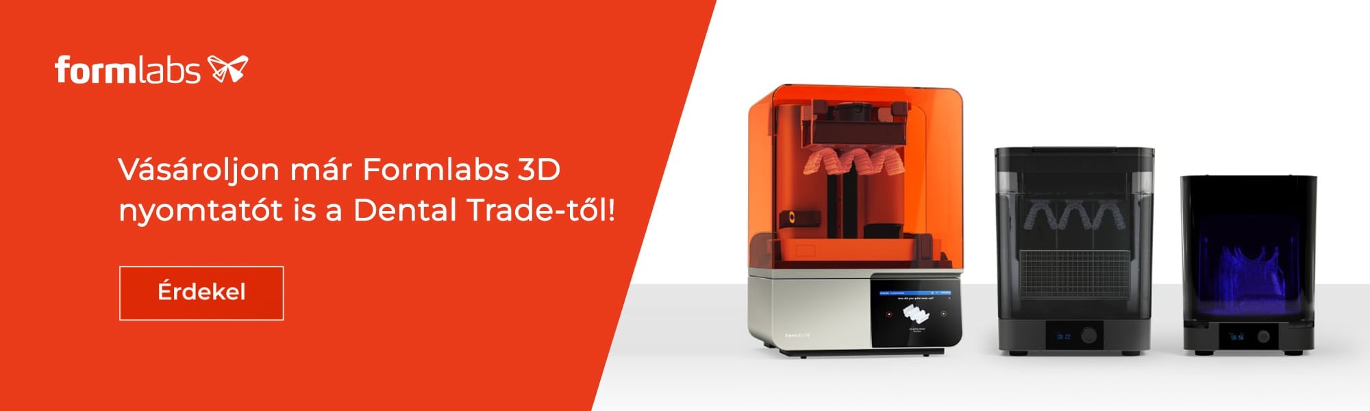 formlabs promóció