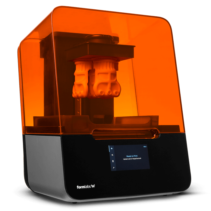 formlabs form 3+