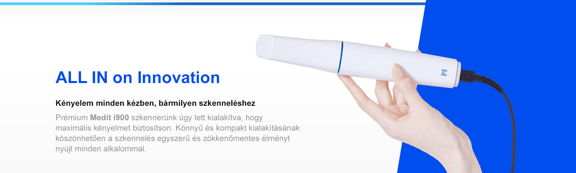 MEDIT i900