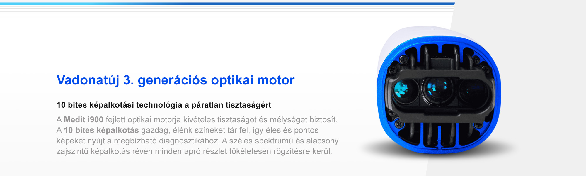 MEDIT i900